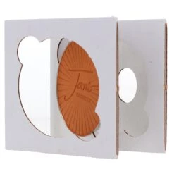 Simple Jane Iredale PureBronze Matte Bronzer Refill Medium 0.3 Oz -Laladaisy Trendy 1443035.03