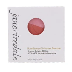 Simple Jane Iredale PureBronze Shimmer Bronzer Refill Rose Dawn 0.35 Oz 17 Simple Jane Iredale PureBronze Shimmer Bronzer Refill Rose Dawn 0.35 Oz -Laladaisy Trendy 1443036.01 2