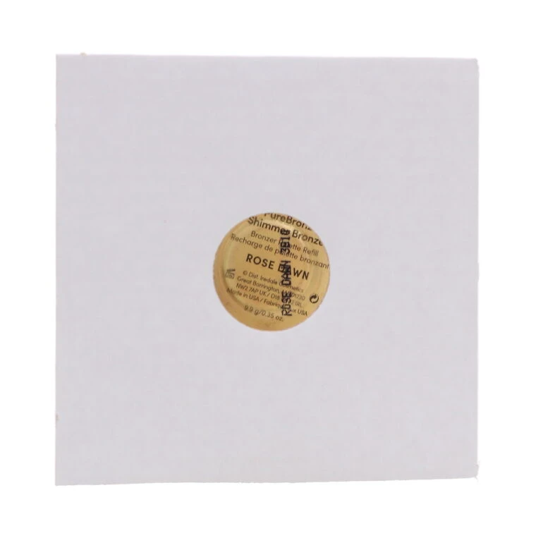 Simple Jane Iredale PureBronze Shimmer Bronzer Refill Rose Dawn 0.35 Oz 3 Simple Jane Iredale PureBronze Shimmer Bronzer Refill Rose Dawn 0.35 Oz