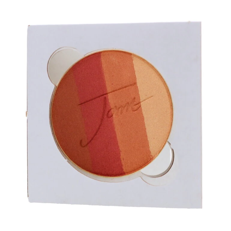 Simple Jane Iredale PureBronze Shimmer Bronzer Refill Copper Dusk 0.35 Oz 9 Simple Jane Iredale PureBronze Shimmer Bronzer Refill Copper Dusk 0.35 Oz - Image 7
