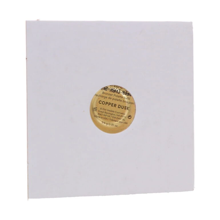 Simple Jane Iredale PureBronze Shimmer Bronzer Refill Copper Dusk 0.35 Oz 8 Simple Jane Iredale PureBronze Shimmer Bronzer Refill Copper Dusk 0.35 Oz - Image 6