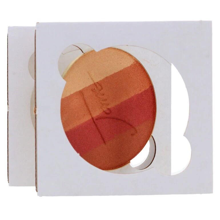 Simple Jane Iredale PureBronze Shimmer Bronzer Refill Copper Dusk 0.35 Oz 4 Simple Jane Iredale PureBronze Shimmer Bronzer Refill Copper Dusk 0.35 Oz - Image 2