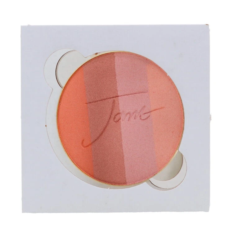 Simple Jane Iredale PureBronze Shimmer Bronzer Refill Peaches & Cream 0.35 Oz 9 Simple Jane Iredale PureBronze Shimmer Bronzer Refill Peaches & Cream 0.35 Oz - Image 7