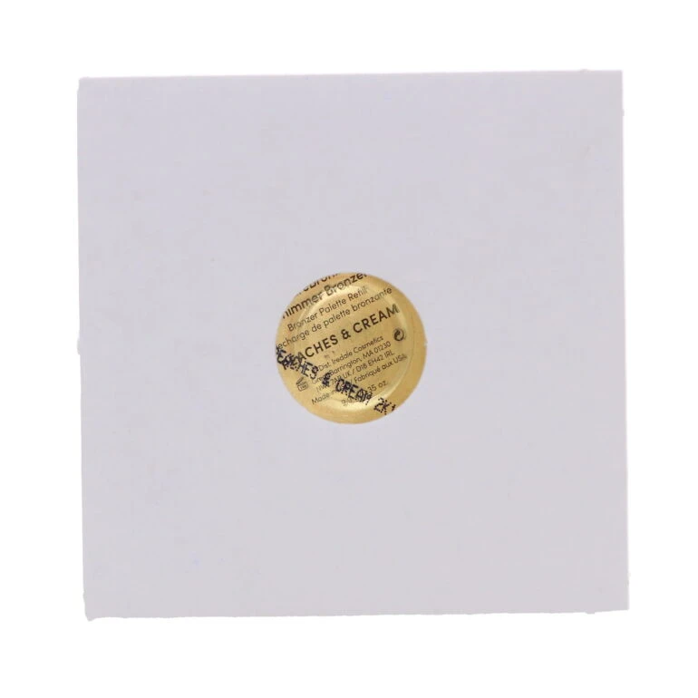 Simple Jane Iredale PureBronze Shimmer Bronzer Refill Peaches & Cream 0.35 Oz 3 Simple Jane Iredale PureBronze Shimmer Bronzer Refill Peaches & Cream 0.35 Oz