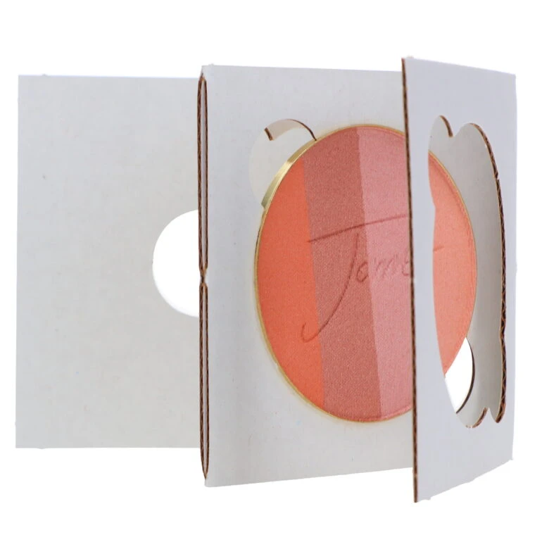 Simple Jane Iredale PureBronze Shimmer Bronzer Refill Peaches & Cream 0.35 Oz 4 Simple Jane Iredale PureBronze Shimmer Bronzer Refill Peaches & Cream 0.35 Oz - Image 2