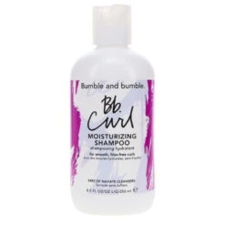 Simple Bumble And Bumble Curl Moisturizing Shampoo 8.5 Oz -Laladaisy Trendy 1443058.01