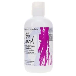 Simple Bumble And Bumble Curl Moisturizing Shampoo 8.5 Oz -Laladaisy Trendy 1443058.02