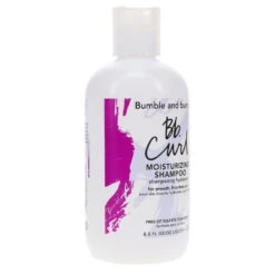 Simple Bumble And Bumble Curl Moisturizing Shampoo 8.5 Oz -Laladaisy Trendy 1443058.08