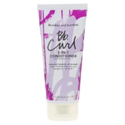 Simple Bumble And Bumble Curl 3-in-1 Conditioner 6.7 Oz -Laladaisy Trendy 1443060.01