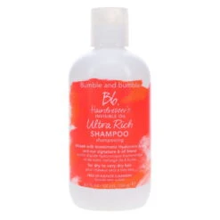 Simple Bumble And Bumble Hairdresser’s Invisible Oil Ultra Rich Shampoo 8.5 Oz -Laladaisy Trendy 1443067.01