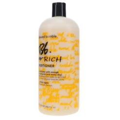 Simple Bumble And Bumble Super Rich Conditioner 33.8 Oz -Laladaisy Trendy 1443097.02