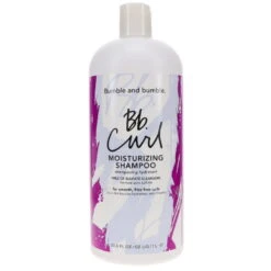 Simple Bumble And Bumble Curl Moisturizing Shampoo 33.8 Oz -Laladaisy Trendy 1443099.01
