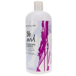 Simple Bumble And Bumble Curl Moisturizing Shampoo 33.8 Oz -Laladaisy Trendy 1443099.02