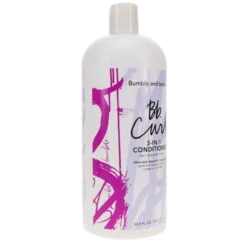 Simple Bumble And Bumble Curl 3-in-1 Conditioner 33.8 Oz -Laladaisy Trendy 1443100.08