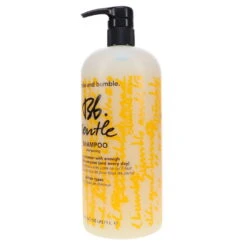 Simple Bumble And Bumble Gentle Shampoo 33.8 Oz -Laladaisy Trendy 1443105.02 2