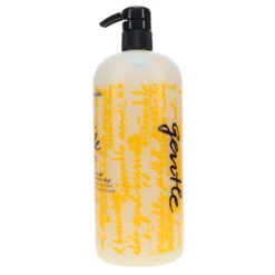 Simple Bumble And Bumble Gentle Shampoo 33.8 Oz -Laladaisy Trendy 1443105.03 2