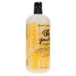Simple Bumble And Bumble Gentle Shampoo 33.8 Oz -Laladaisy Trendy 1443105.08 2