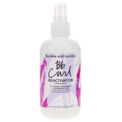 Simple Bumble And Bumble Bb Curl Reactivator 8.5 Oz -Laladaisy Trendy 1443139.01
