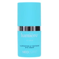 Simple Neocutis Lumiere Firm Illuminating & Tightening Eye Cream 0.5 Oz