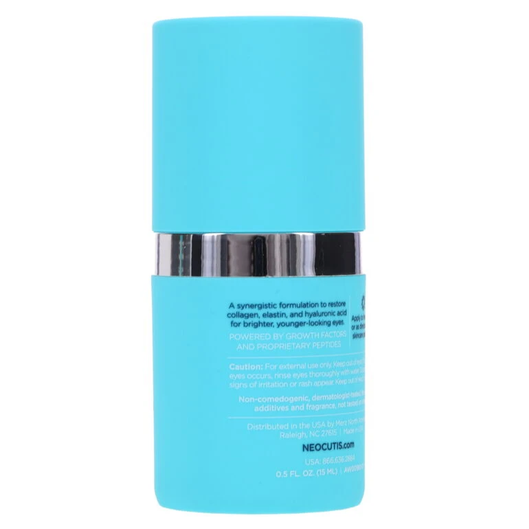 Simple Neocutis Lumiere Firm Illuminating & Tightening Eye Cream 0.5 Oz 5 Simple Neocutis Lumiere Firm Illuminating & Tightening Eye Cream 0.5 Oz - Image 3