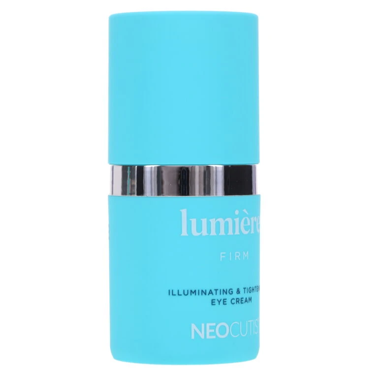 Simple Neocutis Lumiere Firm Illuminating & Tightening Eye Cream 0.5 Oz 8 Simple Neocutis Lumiere Firm Illuminating & Tightening Eye Cream 0.5 Oz - Image 6