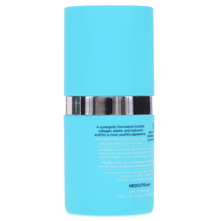 Simple Neocutis Bio Cream Firm Riche Extra Moisturizing Smoothing & Tightening Cream 0.5 Oz 7 Simple Neocutis Bio Cream Firm Riche Extra Moisturizing Smoothing & Tightening Cream 0.5 Oz - Image 5