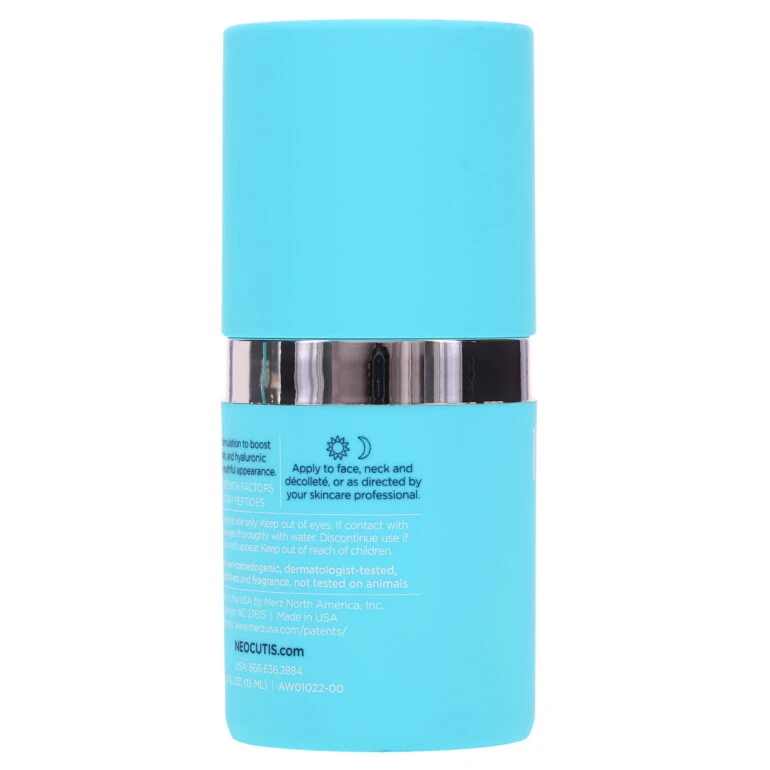 Simple Neocutis Bio Cream Firm Riche Extra Moisturizing Smoothing & Tightening Cream 0.5 Oz 5 Simple Neocutis Bio Cream Firm Riche Extra Moisturizing Smoothing & Tightening Cream 0.5 Oz - Image 3