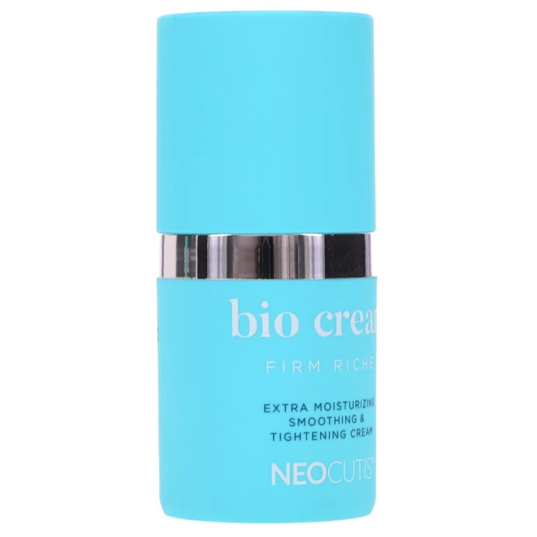 Simple Neocutis Bio Cream Firm Riche Extra Moisturizing Smoothing & Tightening Cream 0.5 Oz 3 Simple Neocutis Bio Cream Firm Riche Extra Moisturizing Smoothing & Tightening Cream 0.5 Oz