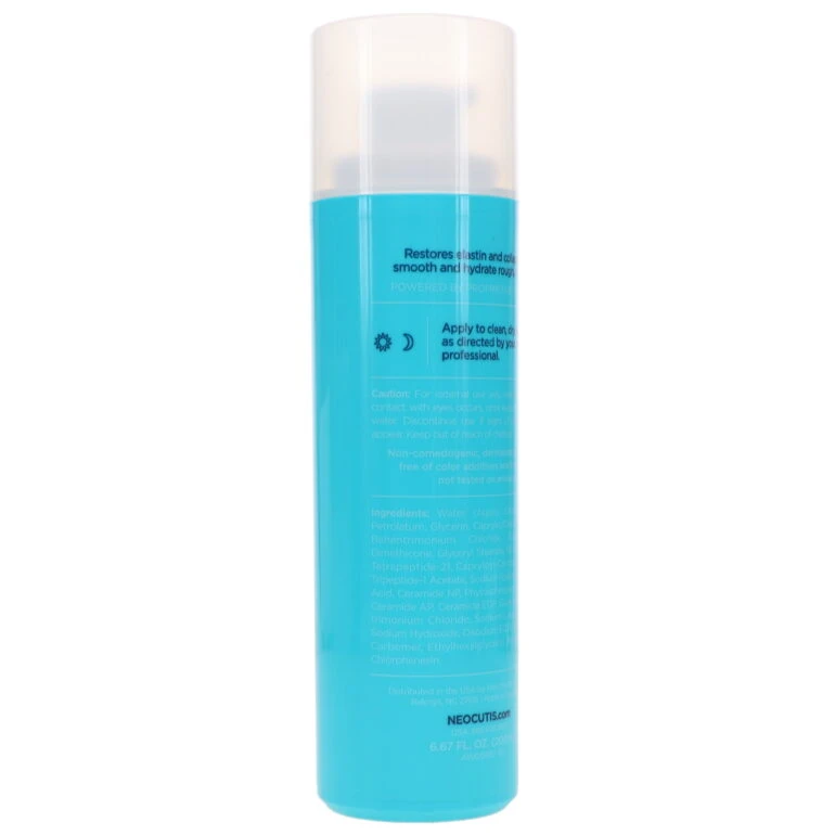 Simple Neocutis Neo Body Restorative Body Cream 6.8 Oz 8 Simple Neocutis Neo Body Restorative Body Cream 6.8 Oz - Image 6