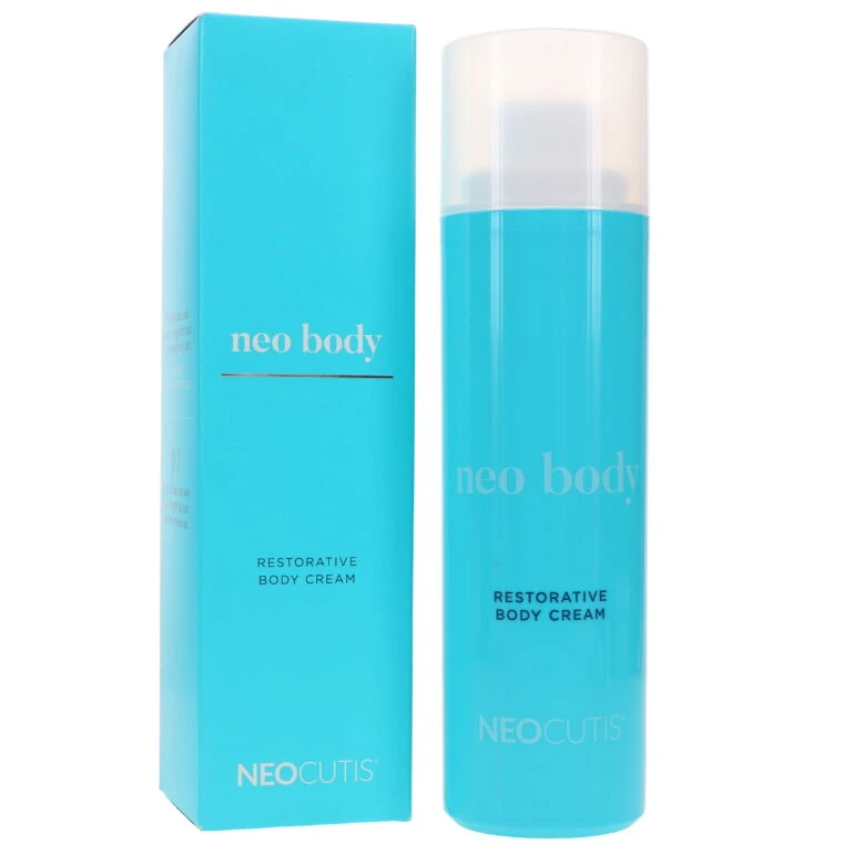 Simple Neocutis Neo Body Restorative Body Cream 6.8 Oz 3 Simple Neocutis Neo Body Restorative Body Cream 6.8 Oz