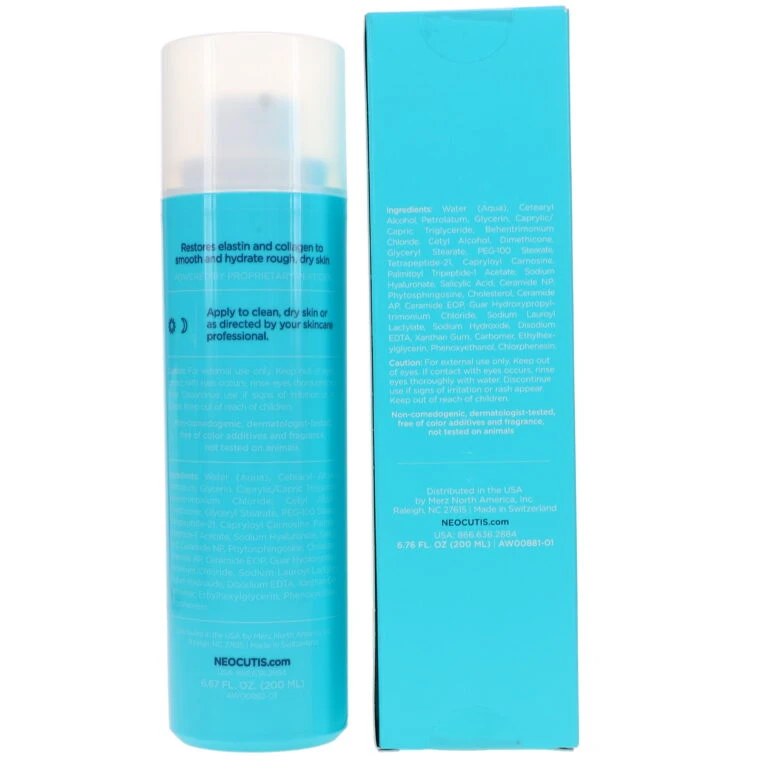 Simple Neocutis Neo Body Restorative Body Cream 6.8 Oz 5 Simple Neocutis Neo Body Restorative Body Cream 6.8 Oz - Image 3