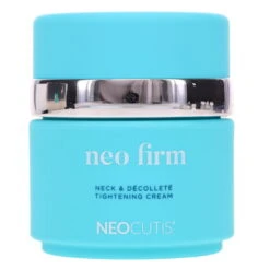Simple Neocutis NEO Firm Neck & Décolleté Tightening Cream 1.69 Oz