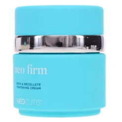 Simple Neocutis NEO Firm Neck & Décolleté Tightening Cream 1.69 Oz -Laladaisy Trendy 1443162.02
