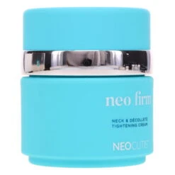 Simple Neocutis NEO Firm Neck & Décolleté Tightening Cream 1.69 Oz -Laladaisy Trendy 1443162.06