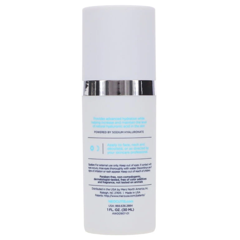 Simple Neocutis Hyalis+ Intensive Hydrating Serum 1 Oz 3 Simple Neocutis Hyalis+ Intensive Hydrating Serum 1 Oz