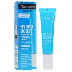 Simple Neutrogena Hydro Boost Awakening Eye Cream 0.5 Oz -Laladaisy Trendy 1443202.07 2