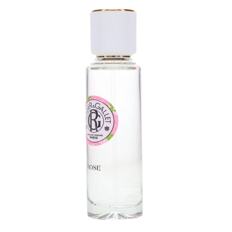 Simple Roger&Gallet Wellbeing Fragrant Water Rose 1 Oz 7 Simple Roger&Gallet Wellbeing Fragrant Water Rose 1 Oz - Image 5