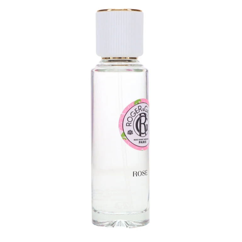 Simple Roger&Gallet Wellbeing Fragrant Water Rose 1 Oz 9 Simple Roger&Gallet Wellbeing Fragrant Water Rose 1 Oz - Image 7