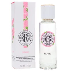 Simple Roger&Gallet Wellbeing Fragrant Water Rose 1 Oz 13 Simple Roger&Gallet Wellbeing Fragrant Water Rose 1 Oz -Laladaisy Trendy 1443206.07