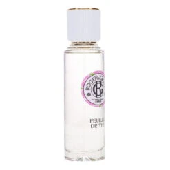 Simple Roger&Gallet Wellbeing Fragrant Water Feuille De The 1 Oz -Laladaisy Trendy 1443207.06