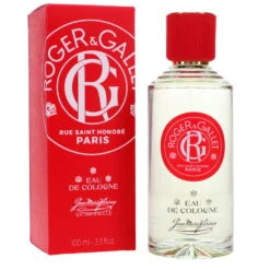Simple Roger&Gallet Eau De Cologne 3.3 Oz -Laladaisy Trendy 1443215.07 2
