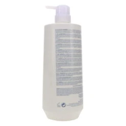 Simple Goldwell Dualsenses Rich Repair Restoring Shampoo 33.8 Oz -Laladaisy Trendy 1443282.04