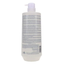 Simple Goldwell Dualsenses Rich Repair Restoring Shampoo 33.8 Oz -Laladaisy Trendy 1443282.05