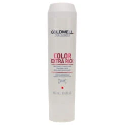 Simple Goldwell Dualsenses Color Extra Rich Brilliance Conditioner 10.1 Oz -Laladaisy Trendy 1443283.01