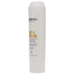 Simple Goldwell Dualsenses Rich Repair Restoring Conditioner 10.1 Oz 14 Simple Goldwell Dualsenses Rich Repair Restoring Conditioner 10.1 Oz -Laladaisy Trendy 1443284.02 2
