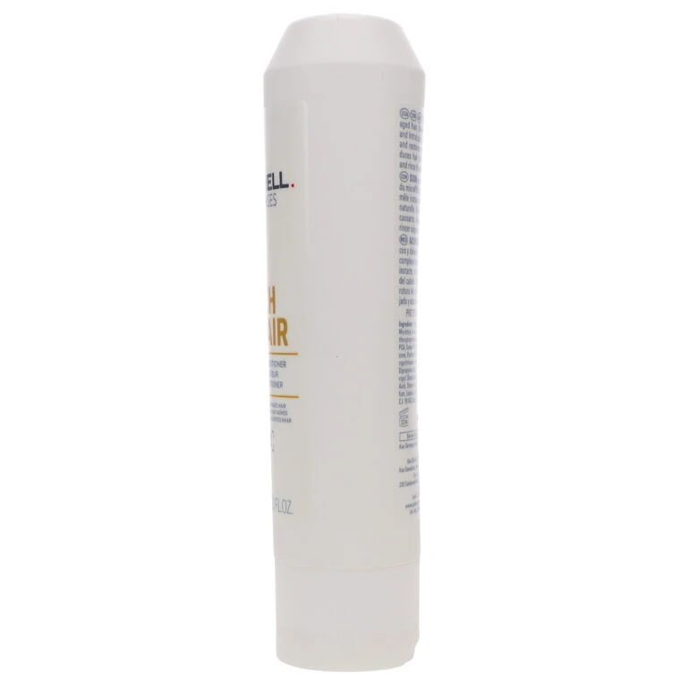 Simple Goldwell Dualsenses Rich Repair Restoring Conditioner 10.1 Oz 9 Simple Goldwell Dualsenses Rich Repair Restoring Conditioner 10.1 Oz - Image 7