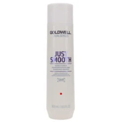 Simple Goldwell Dualsenses Just Smooth Taming Shampoo 10.1 Oz 11 Simple Goldwell Dualsenses Just Smooth Taming Shampoo 10.1 Oz -Laladaisy Trendy 1443286.01