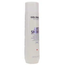 Simple Goldwell Dualsenses Just Smooth Taming Shampoo 10.1 Oz 12 Simple Goldwell Dualsenses Just Smooth Taming Shampoo 10.1 Oz -Laladaisy Trendy 1443286.08