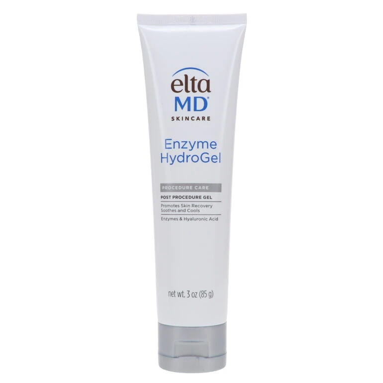 Simple EltaMD Enzyme HydroGel Post Procedure Care Gel 3 Oz 7 Simple EltaMD Enzyme HydroGel Post Procedure Care Gel 3 Oz - Image 5