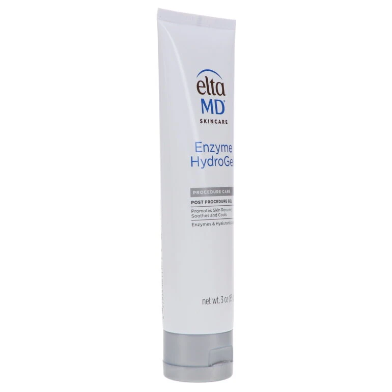Simple EltaMD Enzyme HydroGel Post Procedure Care Gel 3 Oz 4 Simple EltaMD Enzyme HydroGel Post Procedure Care Gel 3 Oz - Image 2
